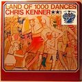 Land Of A Thousand Dances Partitions | Chris Kenner | E-Z Play Today
