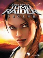 Lara Croft Tomb Raider: Legend (Game) - Giant Bomb