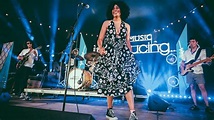 Celeste - Love Is Back (Glastonbury 2019) - YouTube