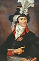 Portrait de François Athanase Charette de La Contrie 1795 - PICRYL ...