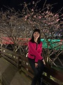 高嘉瑜 - 東湖樂活公園櫻花季今天熱鬧展開 今年多了好多網紅拍照景點📷 還有很紅的天使翅膀🧚‍♀️...