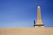 Monumento al Soldado Desconocido - Lima