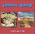 Newborn/Jesse Come Home: James Gang: Amazon.fr: CD et Vinyles}