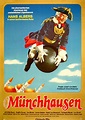 Münchhausen (film) - Alchetron, The Free Social Encyclopedia