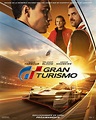 Gran Turismo - Película 2023 - SensaCine.com