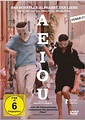 A E I O U Das schnelle Alphabet der Liebe DVD | Film-Rezensionen.de