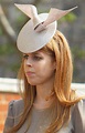 The many (flamboyant) hats of Princess Beatrice - The Globe and Mail