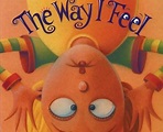 Lesson Plan: The Way I Feel | Heart-Mind Online
