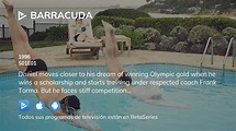 Ver Barracuda temporada 1 episodio 1 en streaming | BetaSeries.com