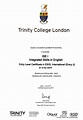 Understanding Trinity Certificates Trinity College London - Vrogue