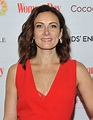 Laura Benanti – Woman’s Day Celebrates 15th Annual Red Dress Awards in ...