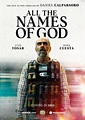 Sección visual de Todos los nombres de Dios - FilmAffinity