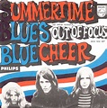 Blue Cheer - Summertime Blues (1968, Vinyl) | Discogs