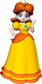 Princess Daisy | Custom Nickelodeon Wiki | Fandom