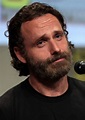 Andrew Lincoln Hairstyle andrew lincoln - 2017 regular ootcylm (With ...