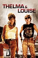 Thelma & Louise (1991) - Ridley Scott | Movie posters, Movies, Thelma ...
