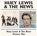 bol.com | Huey Lewis & The News/Picture This, Huey Lewis | CD (album ...