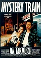 Mystery Train (1989) - FilmAffinity