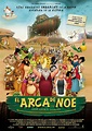 El arca de Noé - Película 2007 - SensaCine.com