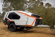 Mobile Basecamp: The 12 Most Badass Off-Road Camper Trailers (2022)