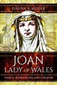 Pen and Sword Books: Joan, Lady of Wales - Hardback
