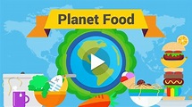 Planet Food