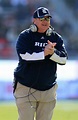 Rice's David Bailiff named C-USA Coach of the Year