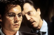 Movie Review: NICK OF TIME (1995) Starring Johnny Depp and Christopher ...