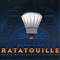 Ratatouille (Main Theme) sheet music by Michael Giacchino (Piano – 103878)