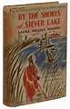 By the Shores of Silver Lake | Laura Ingalls Wilder | First Edition