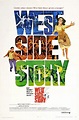 CLASSIC MOVIES: WEST SIDE STORY (1961)