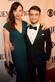 Harry Potter star Daniel Radcliffe engaged to longterm girlfriend Erin ...