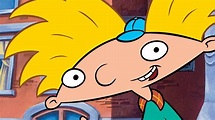 Hey Arnold! is returning to TV with a brand-new movie - Polygon