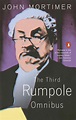 The Third Rumpole Omnibus by John Clifford Mortimer (English) Paperback ...