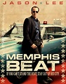 Memphis Beat - Sorozatjunkie