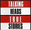 Talking Heads - True Stories (CD) | Discogs