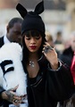 Rihanna disfrazada | Roupas rihanna, Ideias fashion, Estilo rihanna