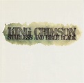 King Crimson - Starless And Bible Black (1989, CD) | Discogs
