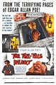 THE TELL-TALE HEART (1960) Reviews and overview - MOVIES and MANIA