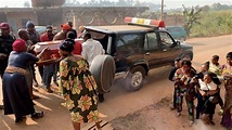 Bürgerkrieg in Kamerun - Schulen unter Beschuss