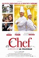 Chef - Película 2014 - Cine.com