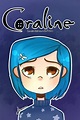 Coraline 2 by Carolina1358 | Coraline, Coraline art, Coraline jones