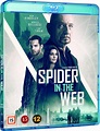 Spider In The Web | Blu-Ray Film | Dvdoo.dk