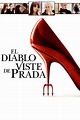 El diablo viste de Prada (película 2006) - Tráiler. resumen, reparto y ...