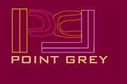 The Point Grey Logo as of 2020 by MJEGameandComicFan89 on DeviantArt