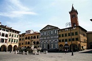 Empoli | Tuscan Town, Renaissance Art & Wine | Britannica