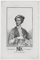 NPG D27426; Charles FitzRoy, 2nd Duke of Grafton - Portrait - National ...