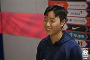 S. Korean forward ready to capitalize on 2nd chance at Women's World ...