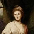 Lady Diana Beauclerk - Artvee