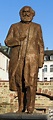 DeWiki > Karl-Marx-Statue (Trier)